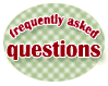 Frequently Asked Questions