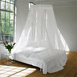 Circular Mosquito Net 'Classic' Circular Mosquito Net 'Classic'