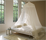 Circular Mosquito Net 'Classic Royale' Circular Mosquito Net 'Classic Royale'